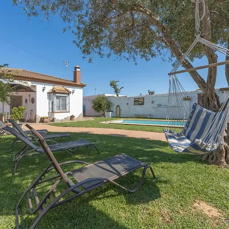 El Olivo Holiday home *