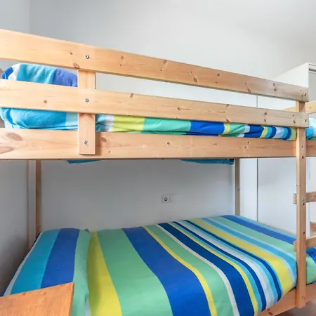 Holiday home El Olivo *