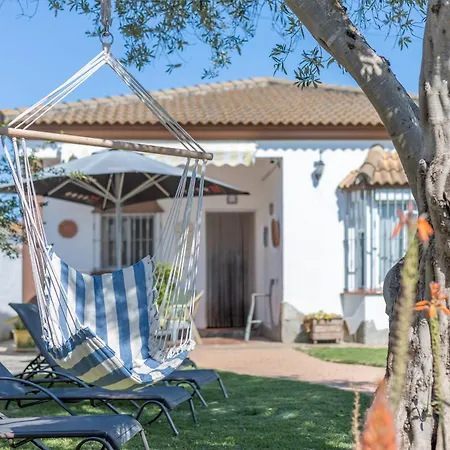 El Olivo Holiday home Chiclana de la Frontera