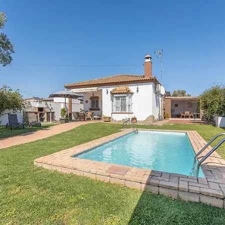 Holiday home El Olivo