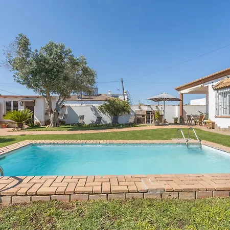El Olivo Chiclana de la Frontera