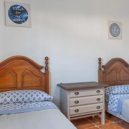 El Olivo Holiday home