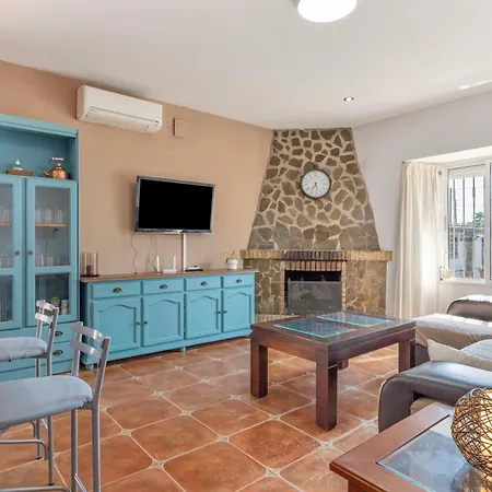 El Olivo Holiday home Chiclana de la Frontera