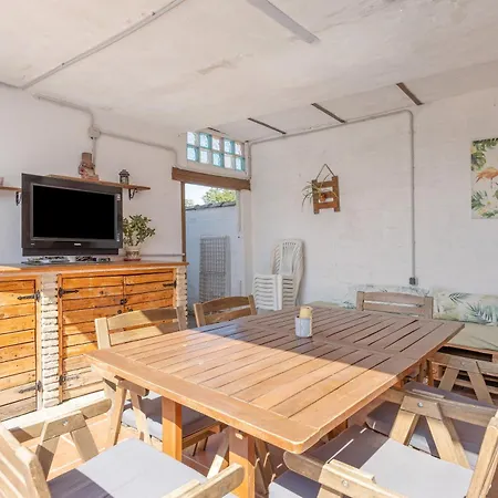 Holiday home El Olivo Chiclana de la Frontera